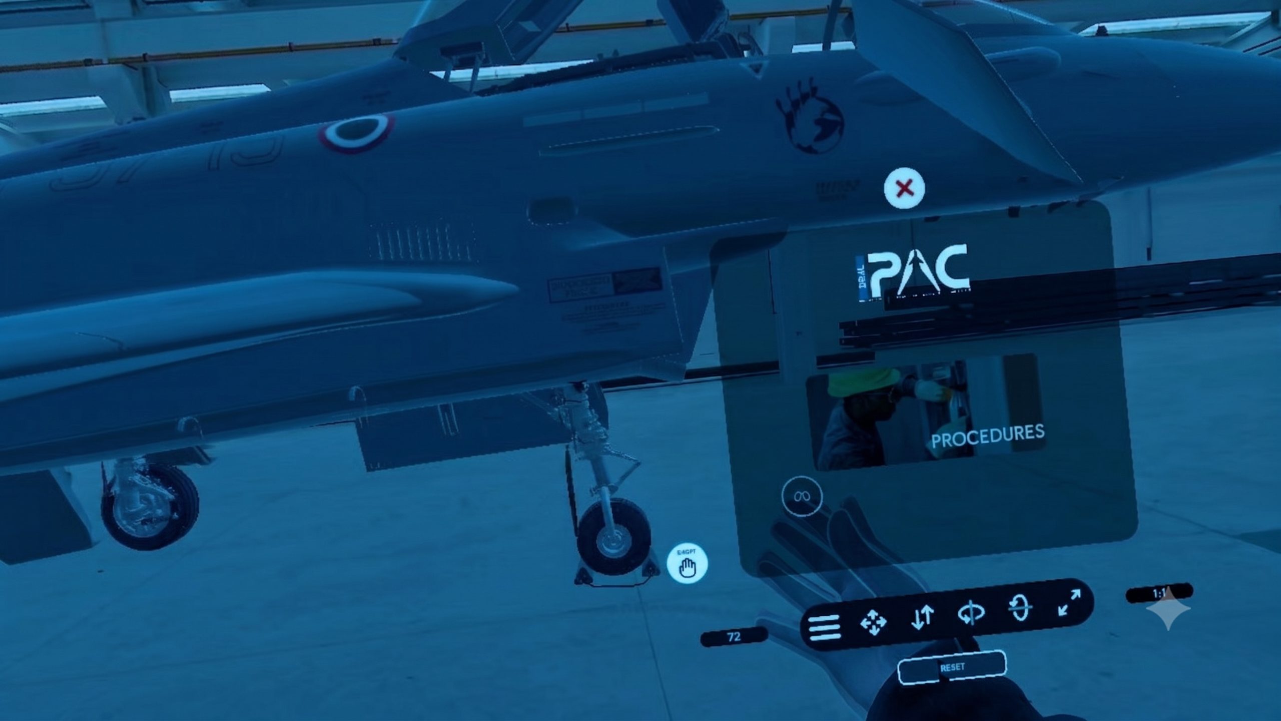 AR/VR