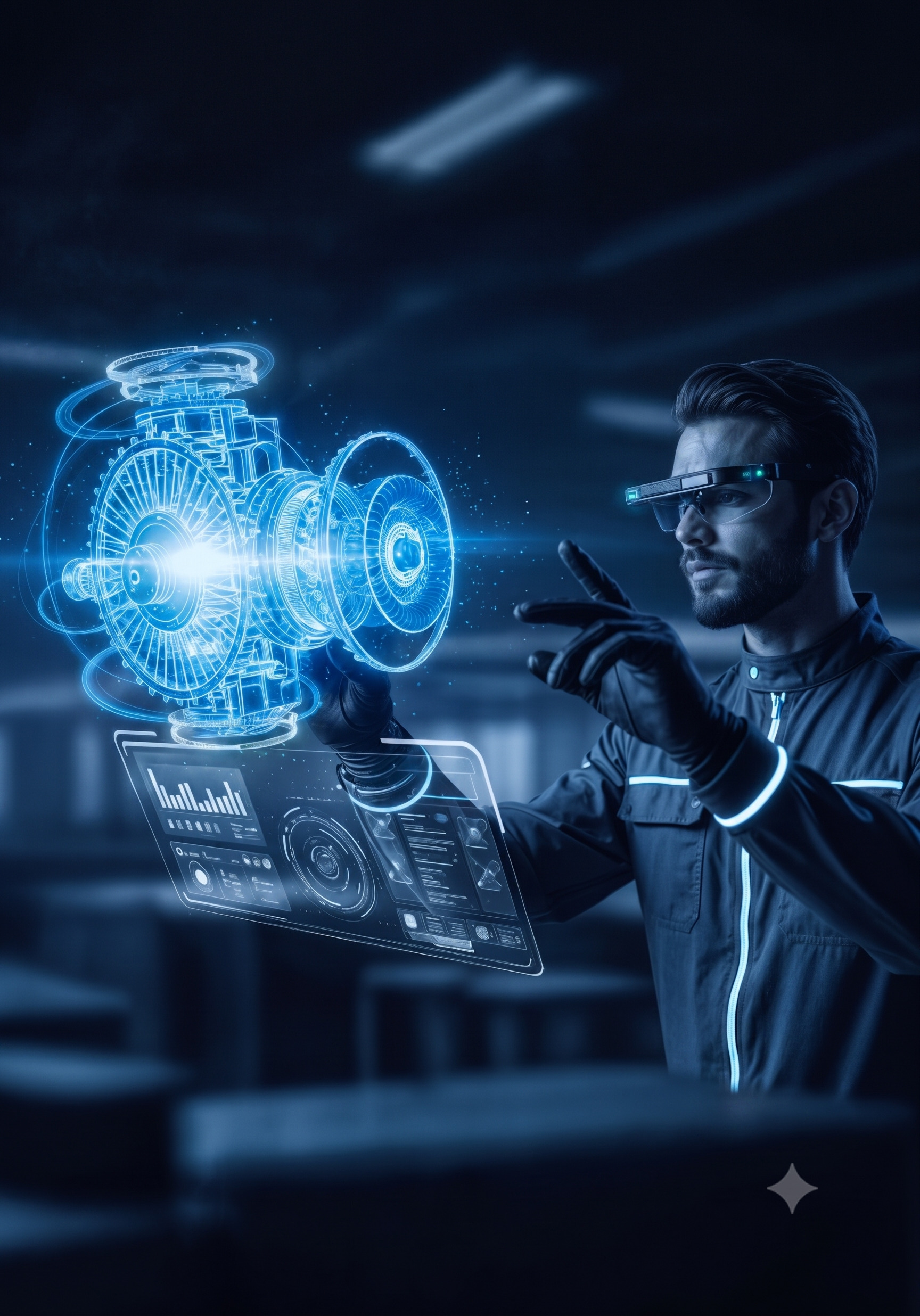 Predictive maintenance